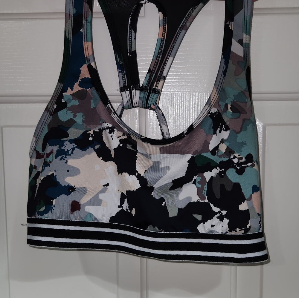 FINAL PRICE!! FOREVER 21 SPORTS BRA! 🌞 FINAL OFFER!! - Picture 2 of 8
